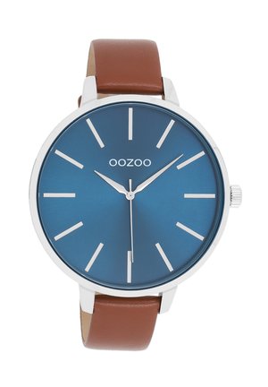 TIMEPIECES - Watch - braun