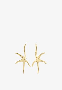 Niewybrane, gold-coloured