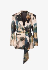 Unausgewählt, multi-coloured