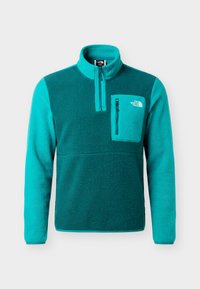Ikke valgt, pacific teal/restorative teal