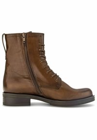 Gabor Lace-up ankle boots - sattel effekt