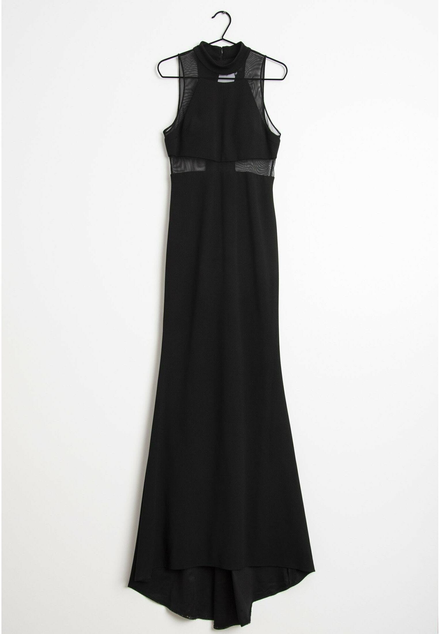 Zalando robe longue noire Outlet