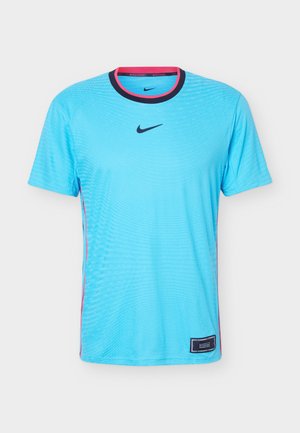 Nike Performance, SLAM - T-shirt de sport - baltic blue/black