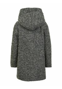 VILA Cappotto classico - grey