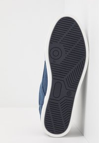 Bullboxer Stringate sportive - navy