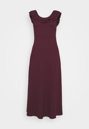 Jerseyjurk - red
