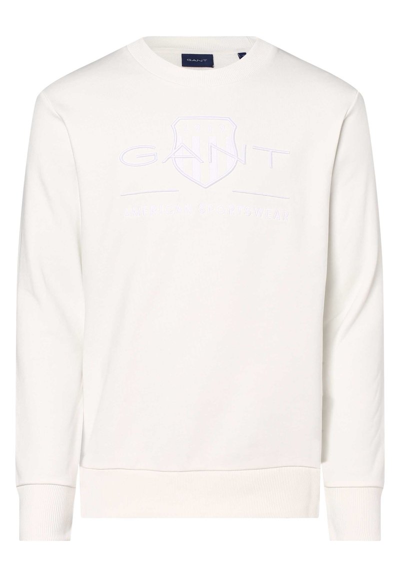 Gant - Sudaderas Para Hombre / Jerséis, Cárdigans Y Sudaderas Para Hombre