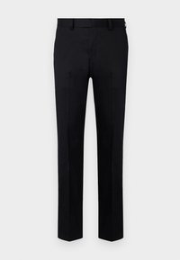 Vald, black