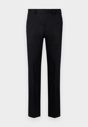 Tiger of Sweden TENUTA  - Pantalones chinos - black