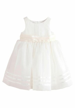 Next, Vestido de cóctel - cream