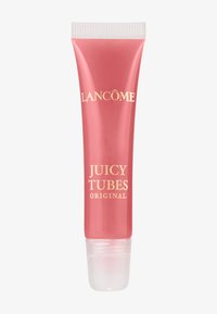 JUICY TUBES - Läppglans - tickled pink