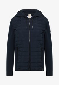 Unausgewählt, blue navy