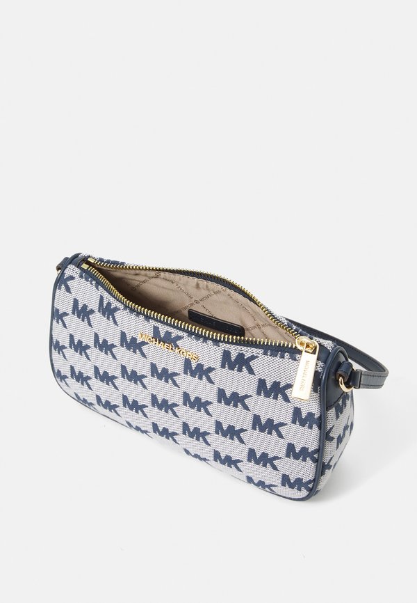 JET SET POUCHETTE - Handbag4