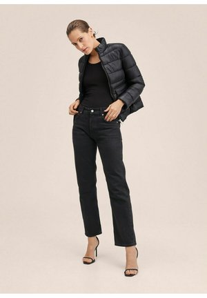 BLANDI - Winter jacket - zwart