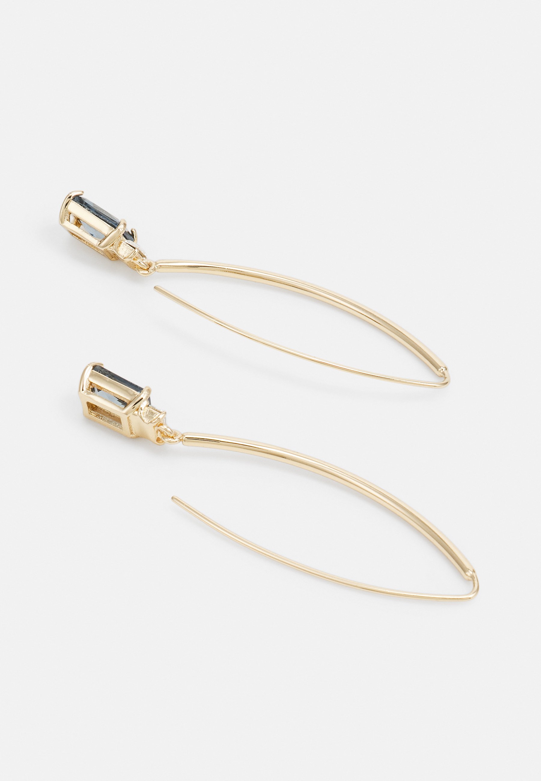 Lauren Ralph Lauren THREADER - Earrings - gold-coloured