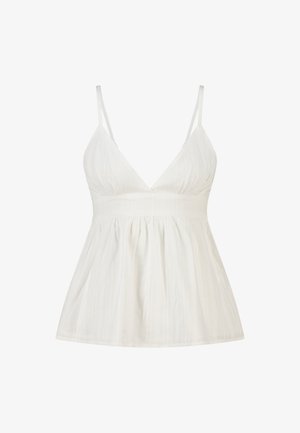 America Today, T-SHIRTS & TOPS - Top - off white