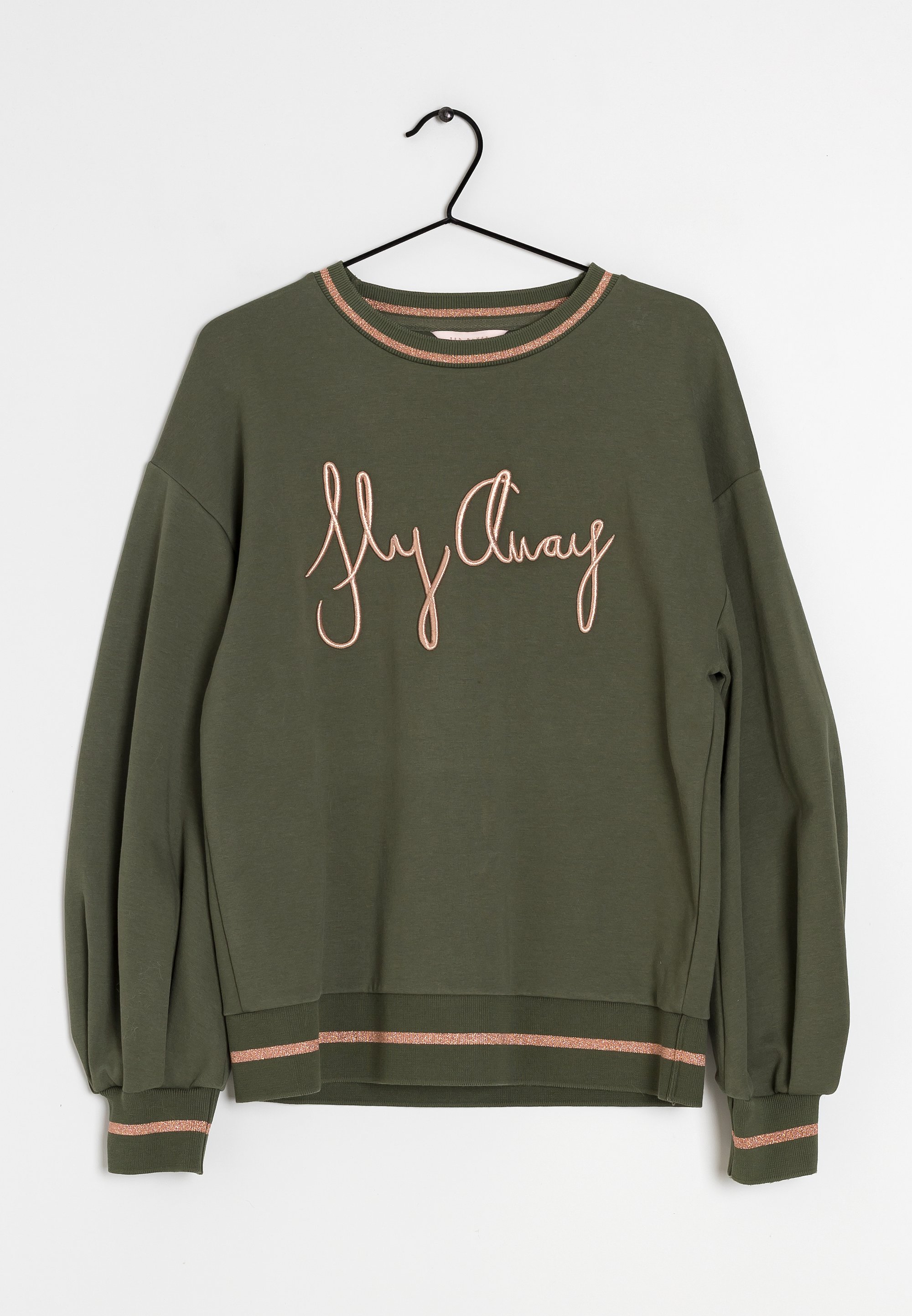 Ted baker fly away sweatshirt Clearance