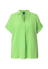 Non sélectionné, sea ​​green