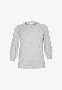 Sélectionné, grey melange