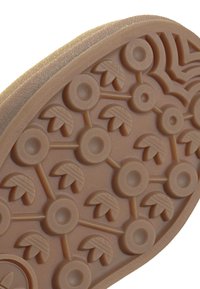 adidas Originals GAZELLE BOLD KIDS - Sneakers low - clear sky semi pink spark silver met.