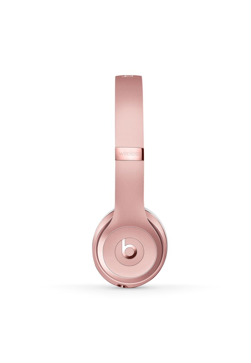 Beats BEATS SOLO3 WIRELESS HEADPHONES - Kopfhörer - rose gold/pink 