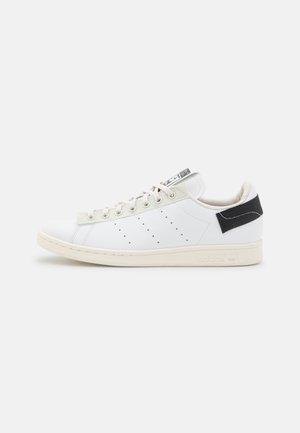 STAN SMITH PARLEY UNISEX - Matalavartiset tennarit - white