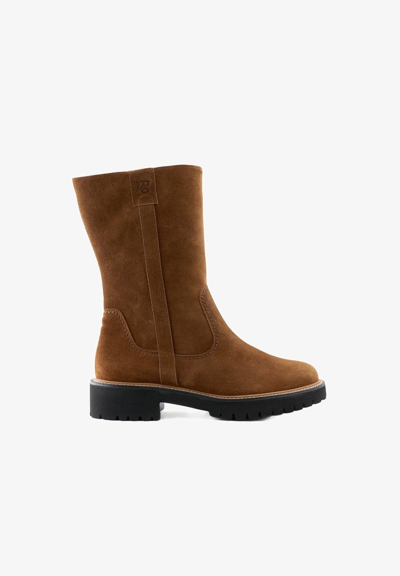 Paul Green Snowboots - brown
