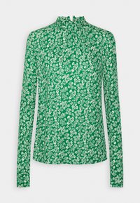 Επιλέχθηκε, dark green