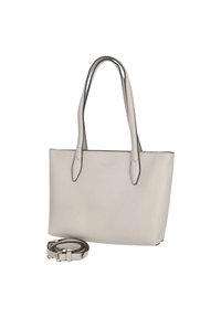 Seidenfelt BIRSTA - Sac à main - beige