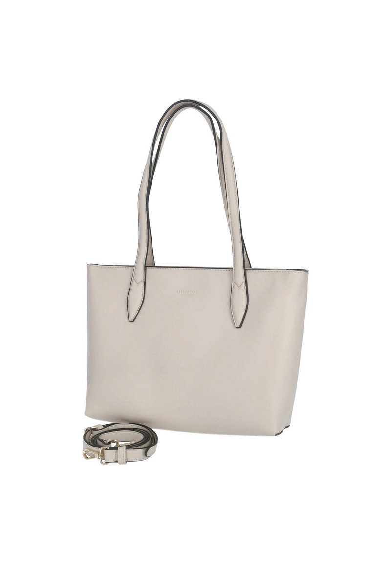 Seidenfelt BIRSTA - Sac à main - beige
