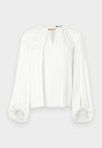 AMANDA - Bluza - macadamia