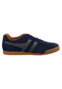 Gola HARRIER - Zapatillas - navy