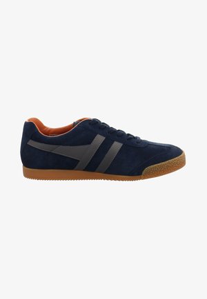 Gola HARRIER - Sneakers basse - navy
