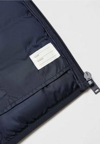 Mango Kids UNICOV - Väst - royal blue