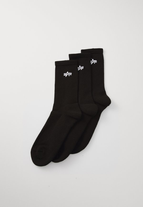 BASIC SOCKS 3 PACK - Socks