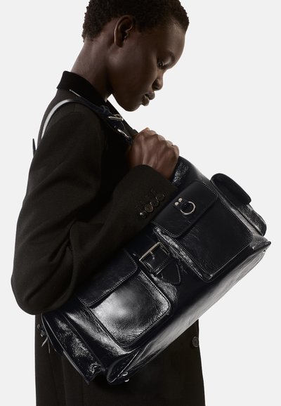 The Kooples Håndtasker - black