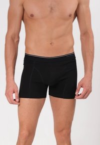 Blackspade 3-PACK TENDER  - Bokserit - schwarz