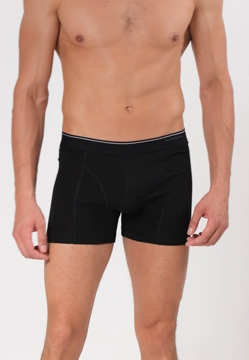 Blackspade 3-PACK TENDER  - Bokserit - schwarz