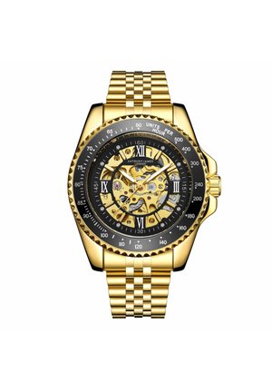 LIMITED EDITION TACHYMETER SPORTS  - Horloge - gold-coloured