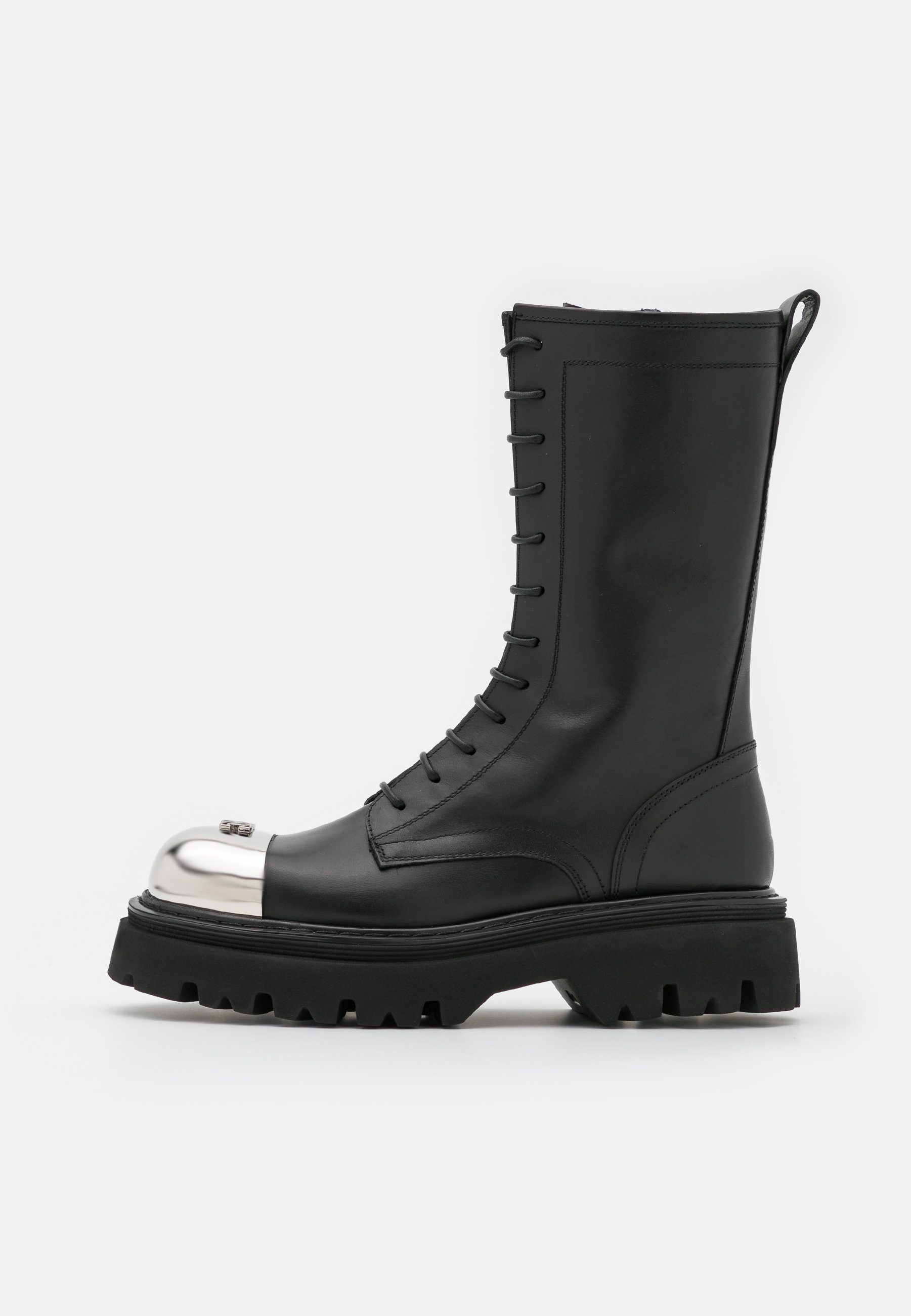 Women Lace-up boots Women Lace-up boots