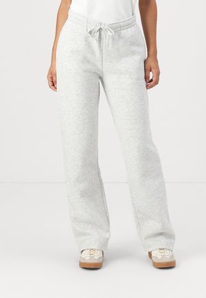 STRAIGHT - Treningo apatinė dalis - grey