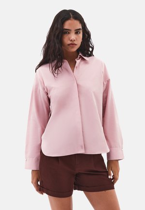 CLASSIC - Overhemdblouse - zephyr