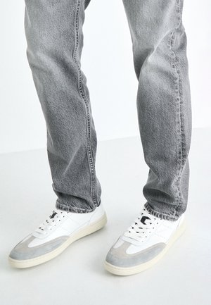 CPH257M - Joggesko - white/black