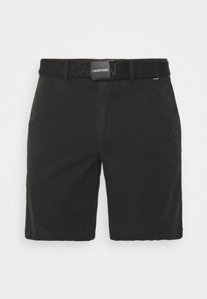 GARMENT - Shorts - black
