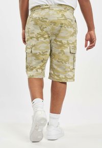 ecko unltd. Shorts - camouflage