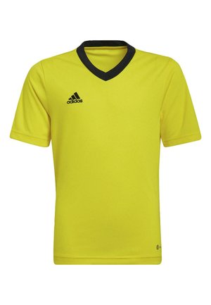 adidas Performance ENTRADA UNISEX  żółty