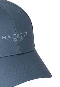 Hackett London TONAL - Keps - dark denim blue