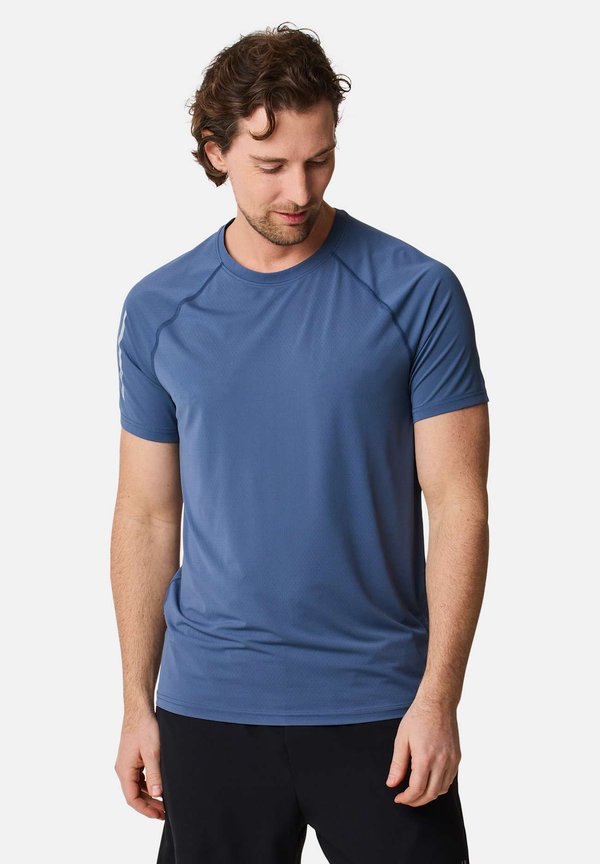 CORE TRAINING - T-Shirt print