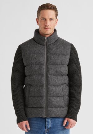 MSCHESTER - Winterjacke - anthrazit