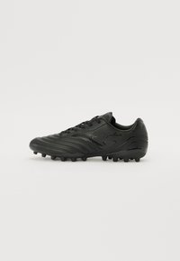 Chaussures De Football Joma Supercopa 2309 - Pour Gazon Artificiel | Jaune Fluo Et Noir